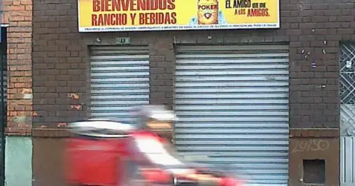 BIENVENIDOS RANCHO Y BEBIDAS BIENVENIDOS RANCHO Y BEBIDAS